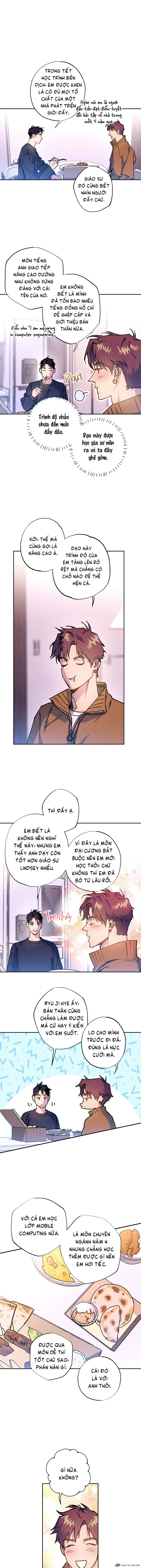 Lỗi Lập Trình - Chap 95